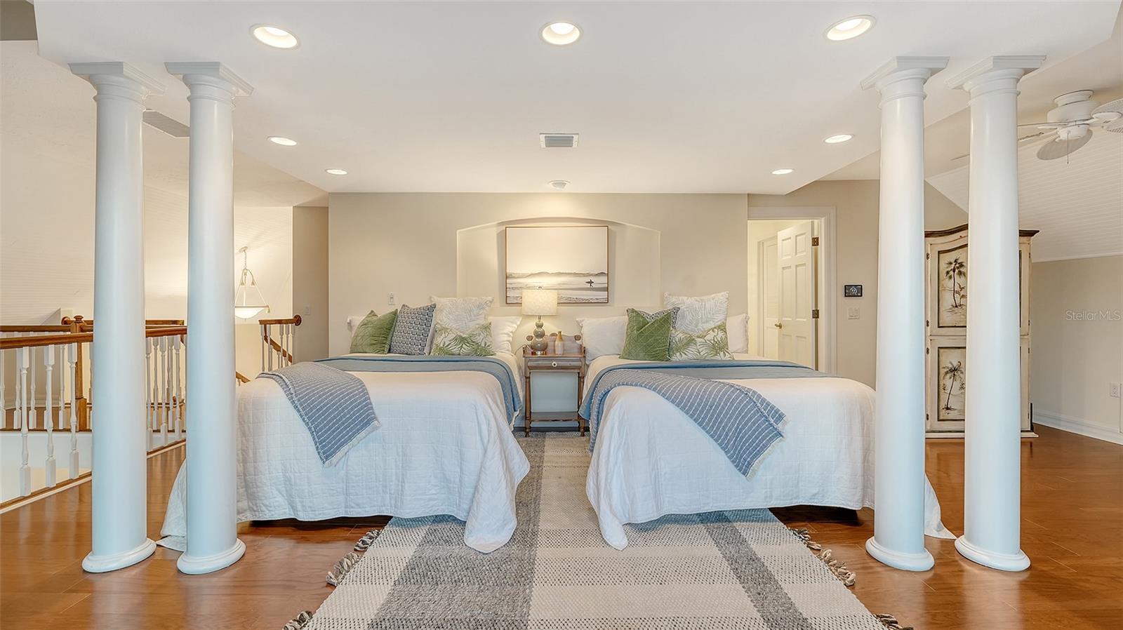 CASEY COVE - Residential