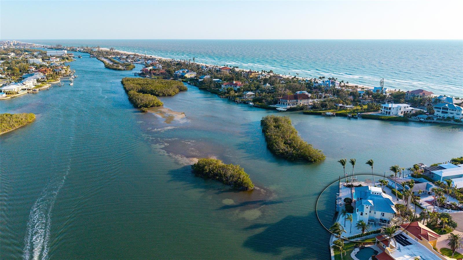 CASEY COVE - Residential