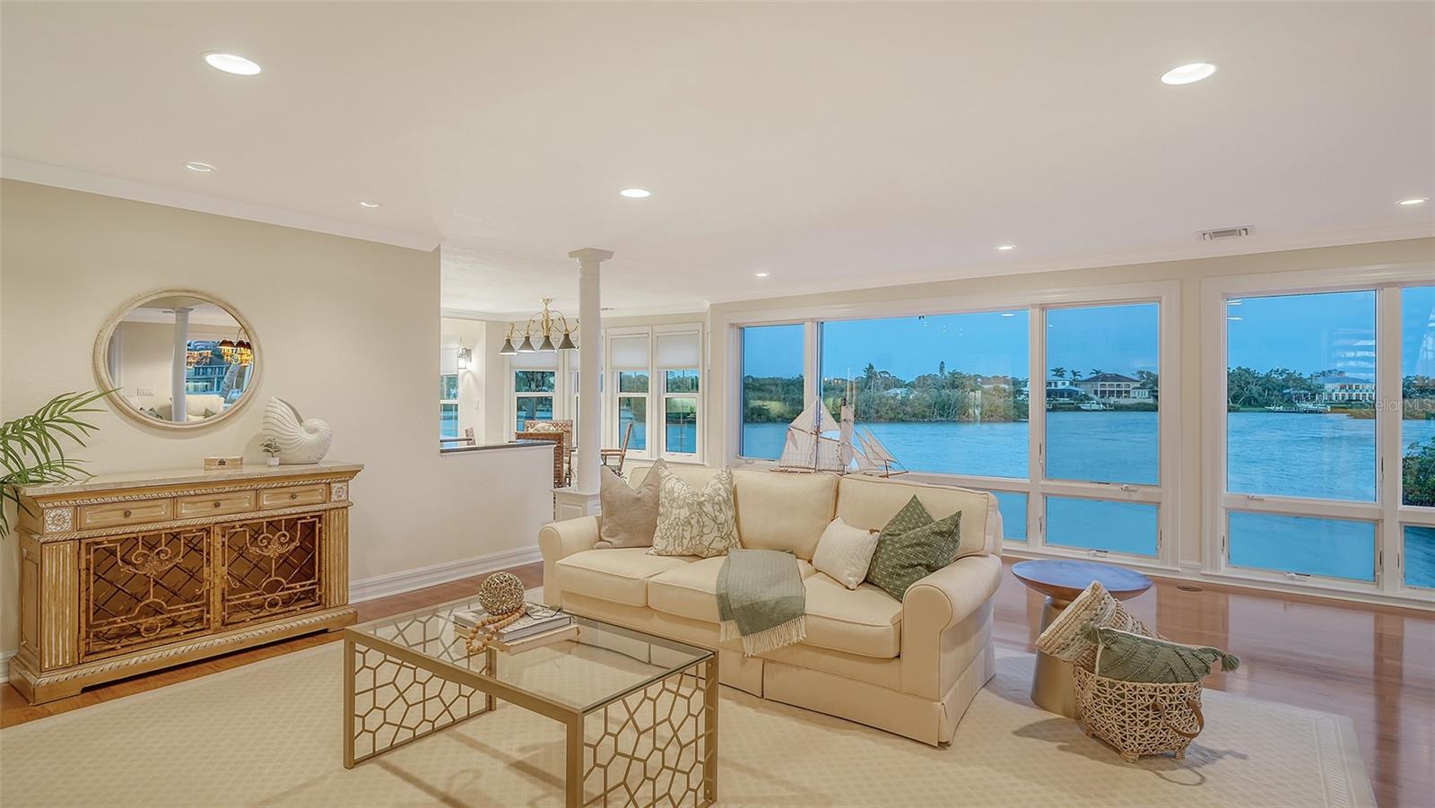 CASEY COVE - Residential