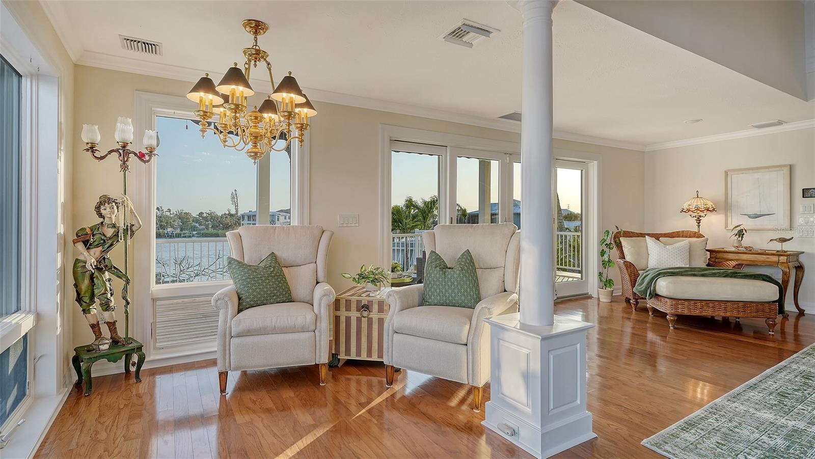 CASEY COVE - Residential