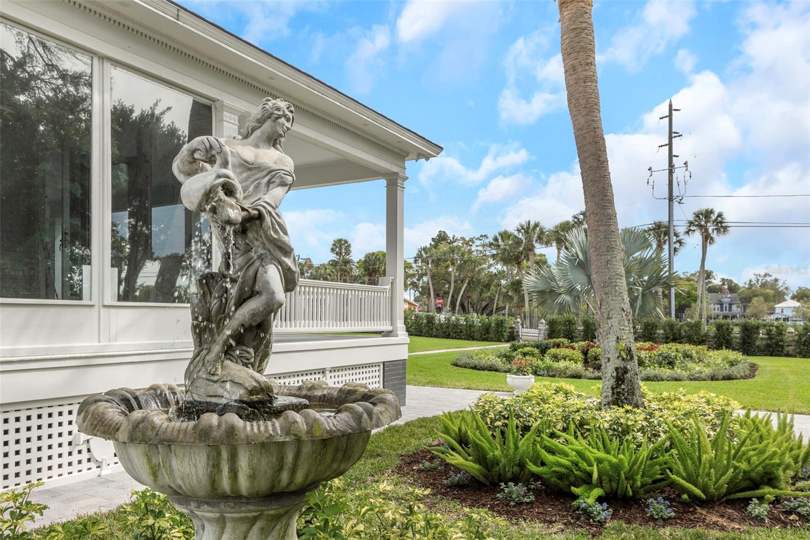 SAFFORDS A P K - Residential