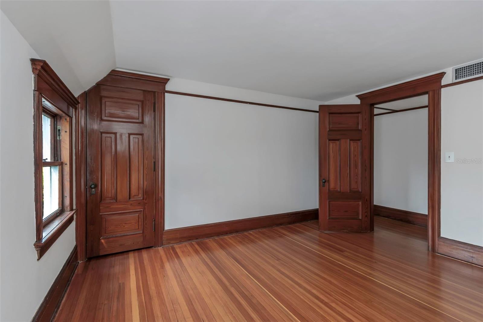 SAFFORDS A P K - Residential