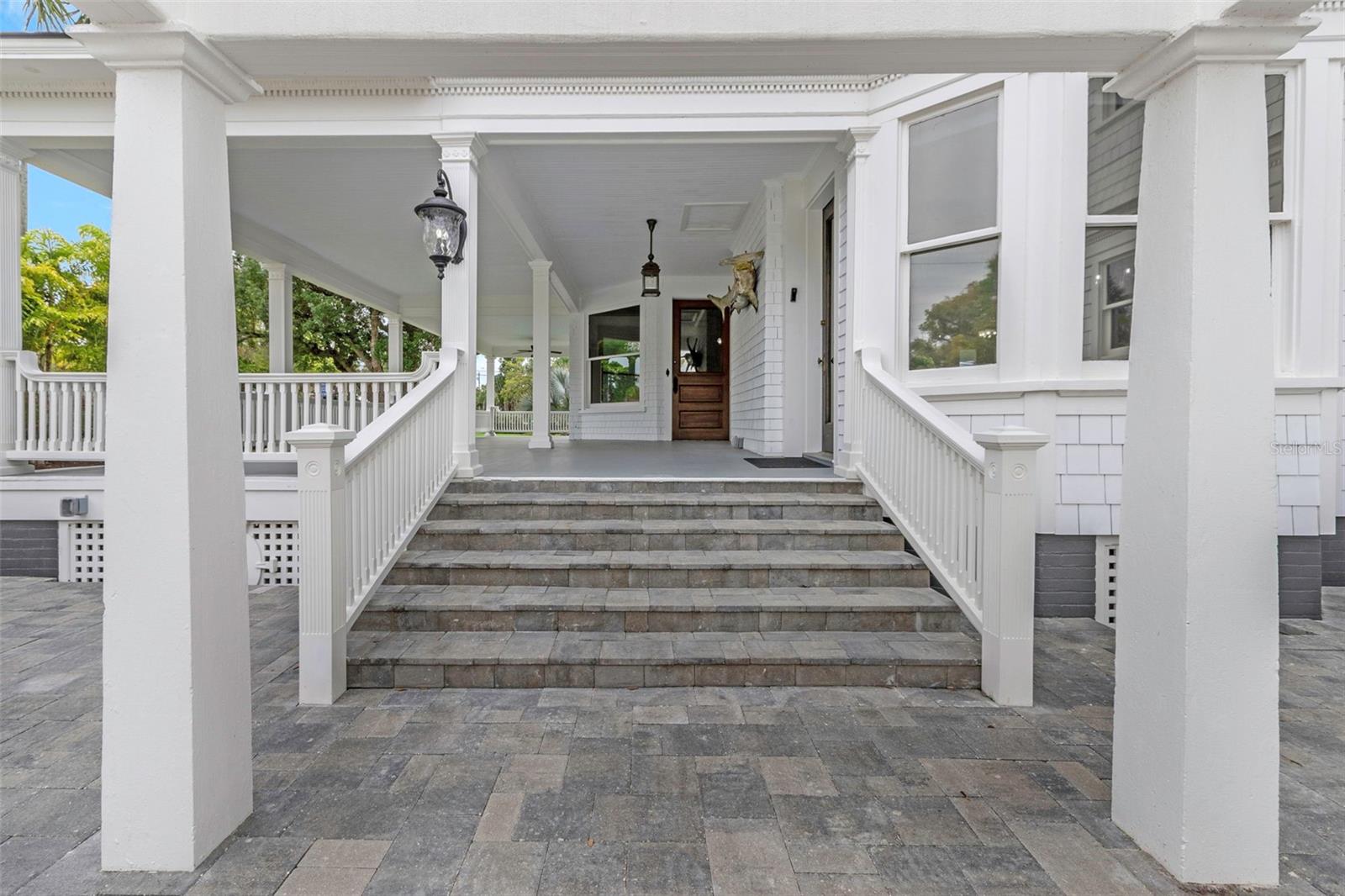 SAFFORDS A P K - Residential