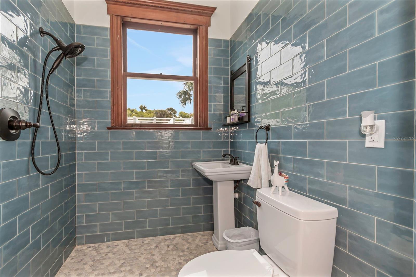 SAFFORDS A P K - Residential