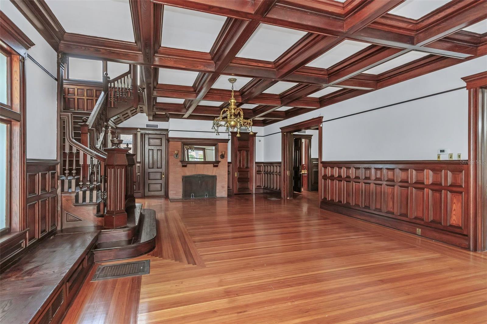 SAFFORDS A P K - Residential