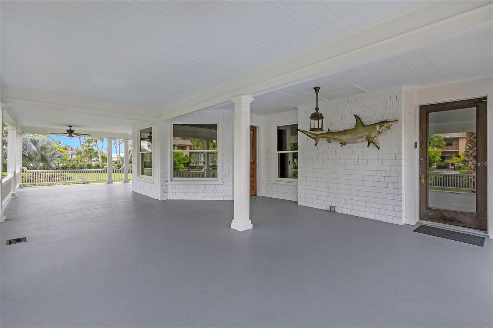 SAFFORDS A P K - Residential