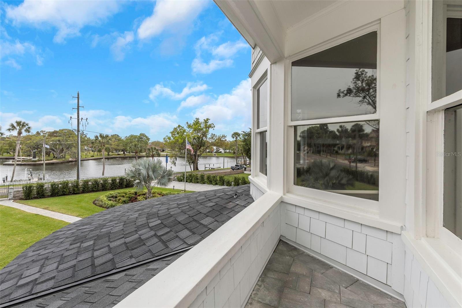 SAFFORDS A P K - Residential