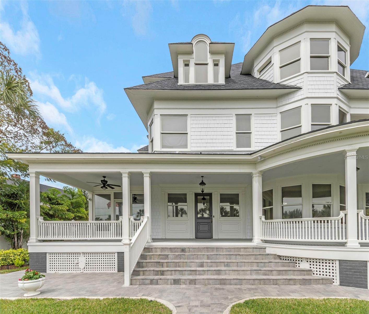 SAFFORDS A P K - Residential