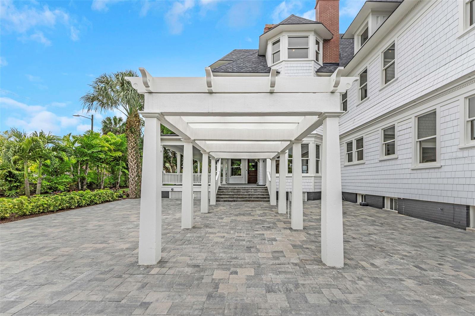 SAFFORDS A P K - Residential