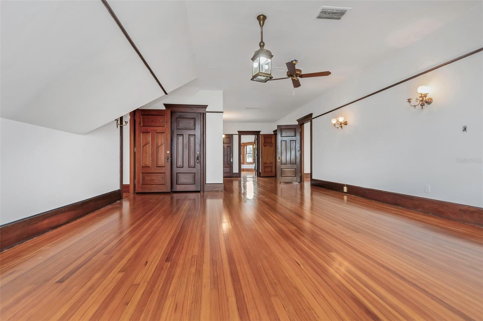 SAFFORDS A P K - Residential