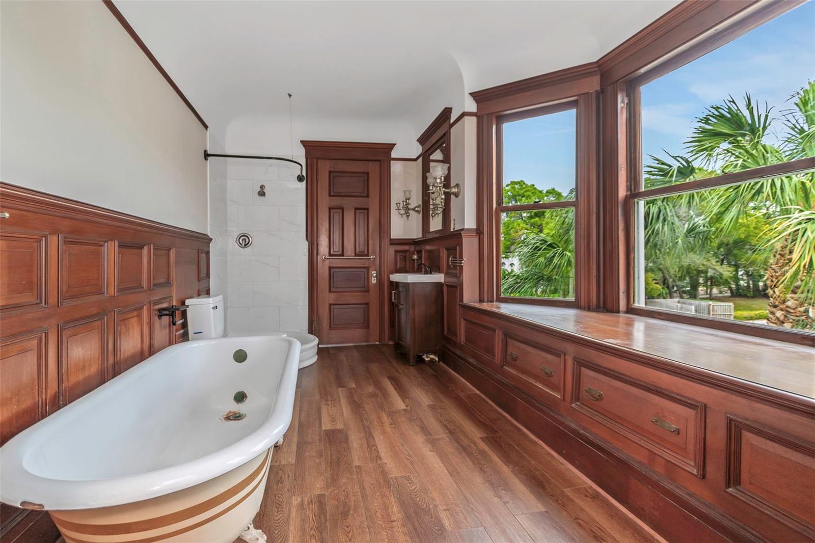 SAFFORDS A P K - Residential