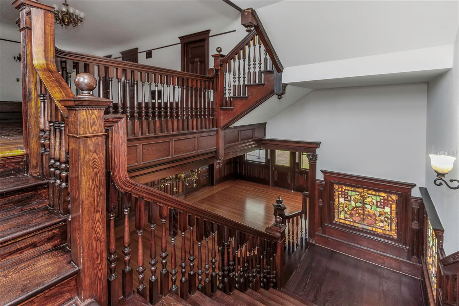 SAFFORDS A P K - Residential