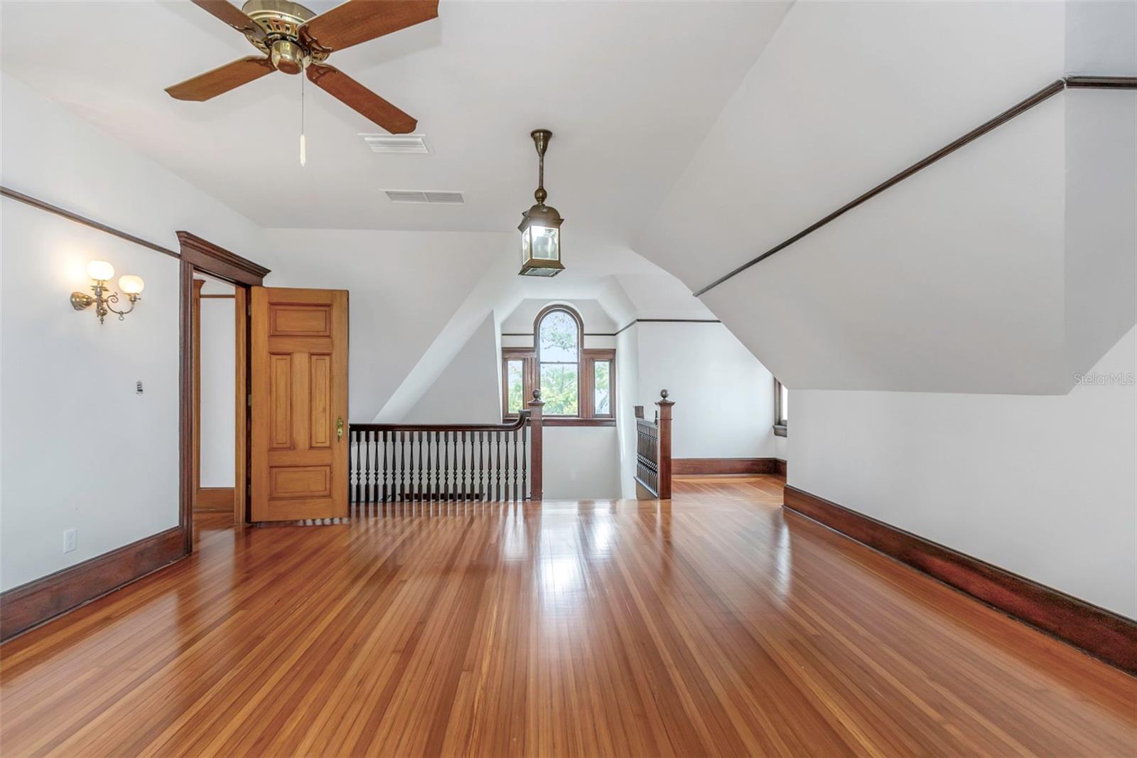 SAFFORDS A P K - Residential