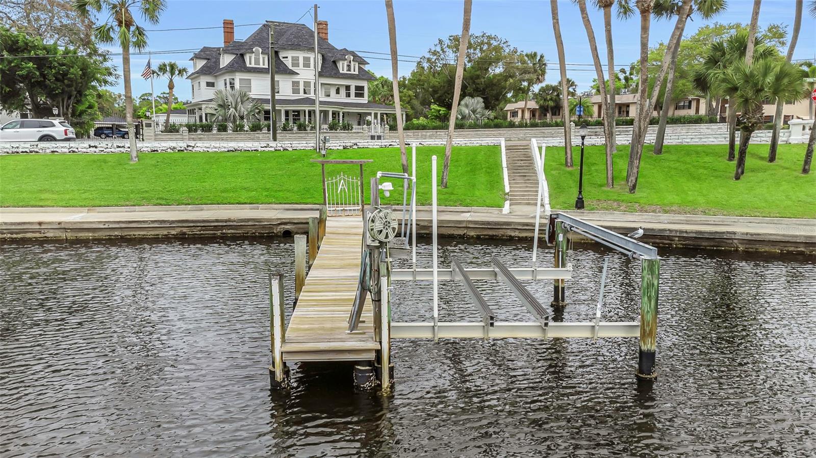 SAFFORDS A P K - Residential