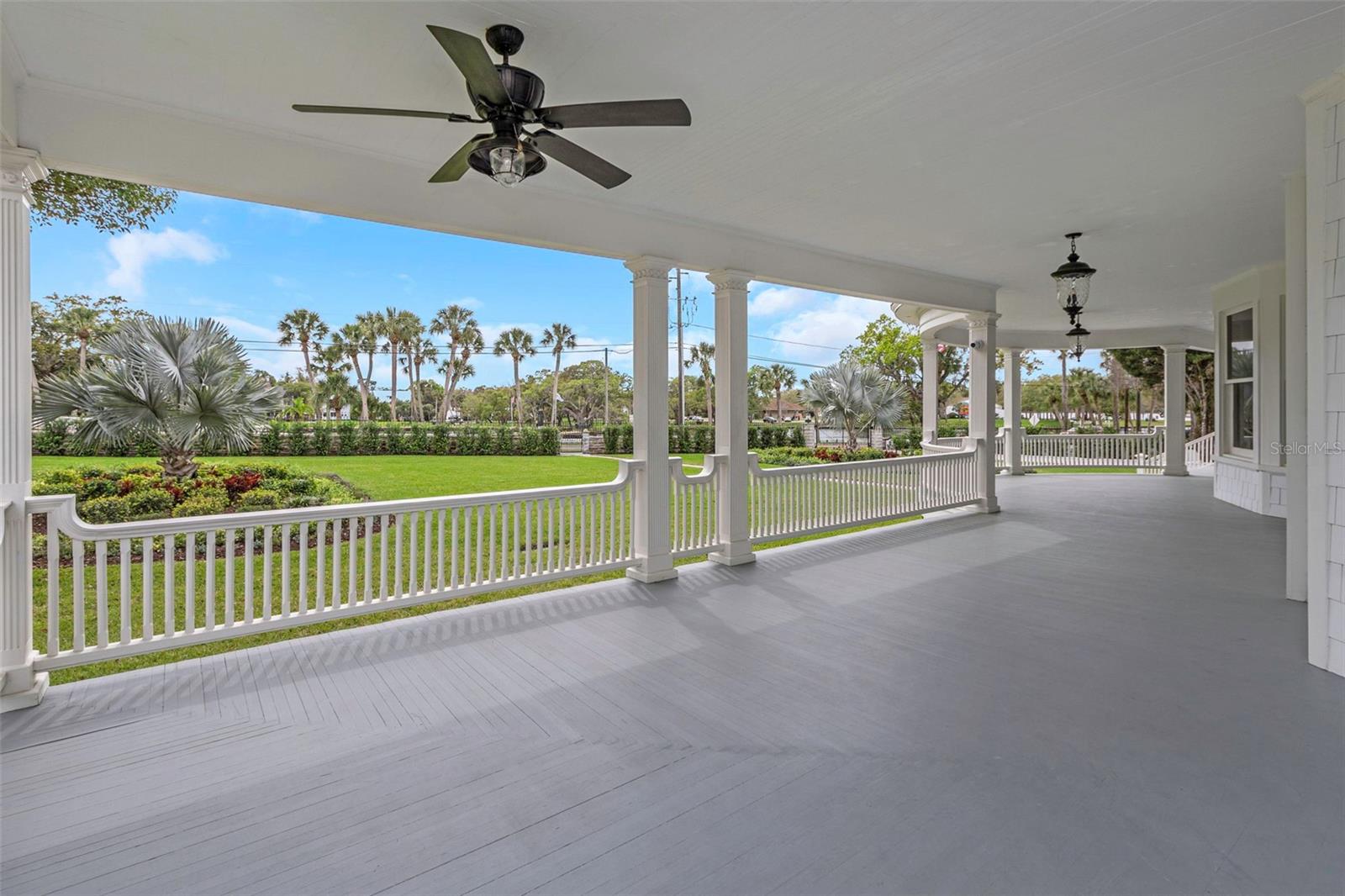 SAFFORDS A P K - Residential