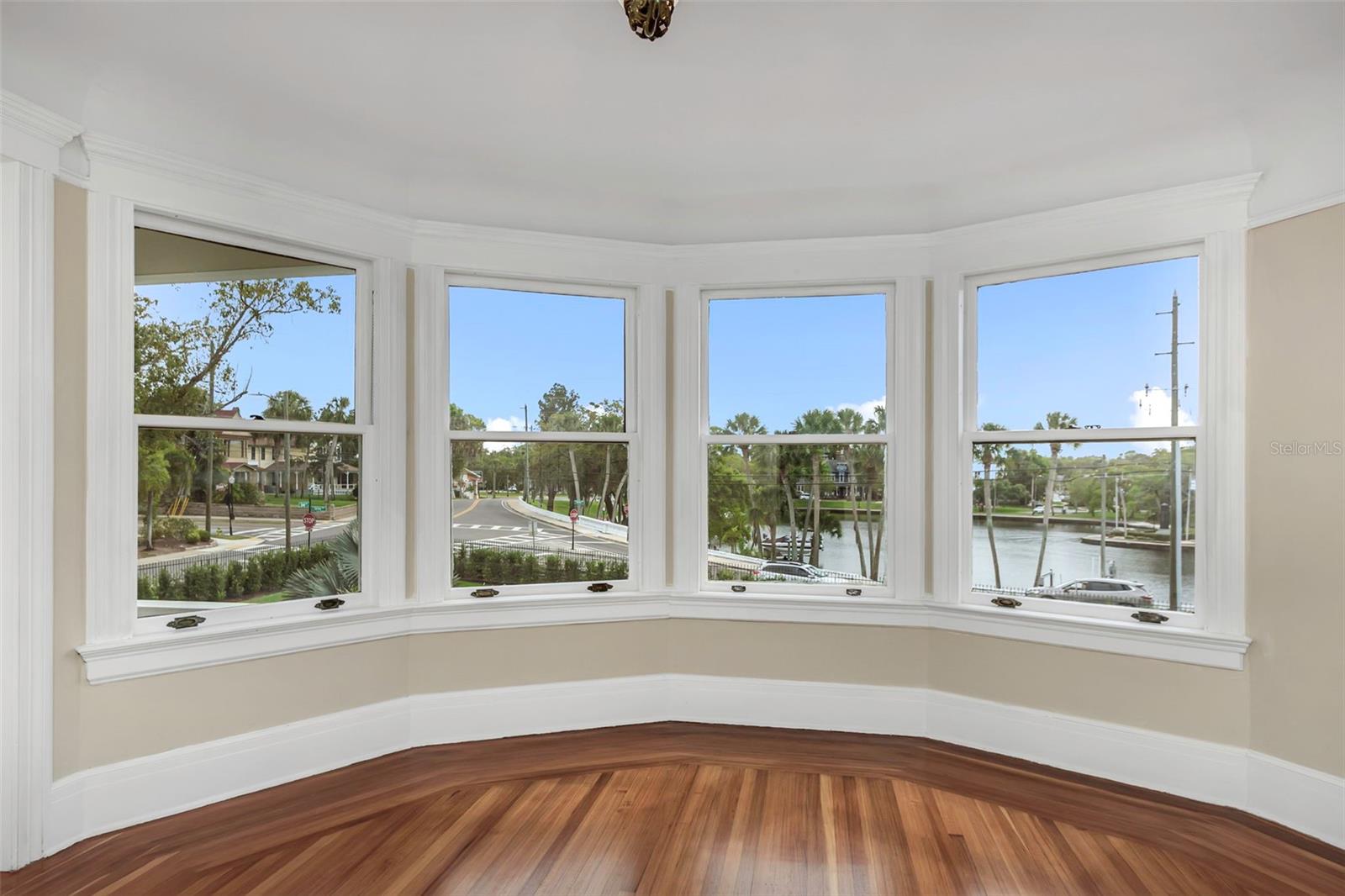 SAFFORDS A P K - Residential