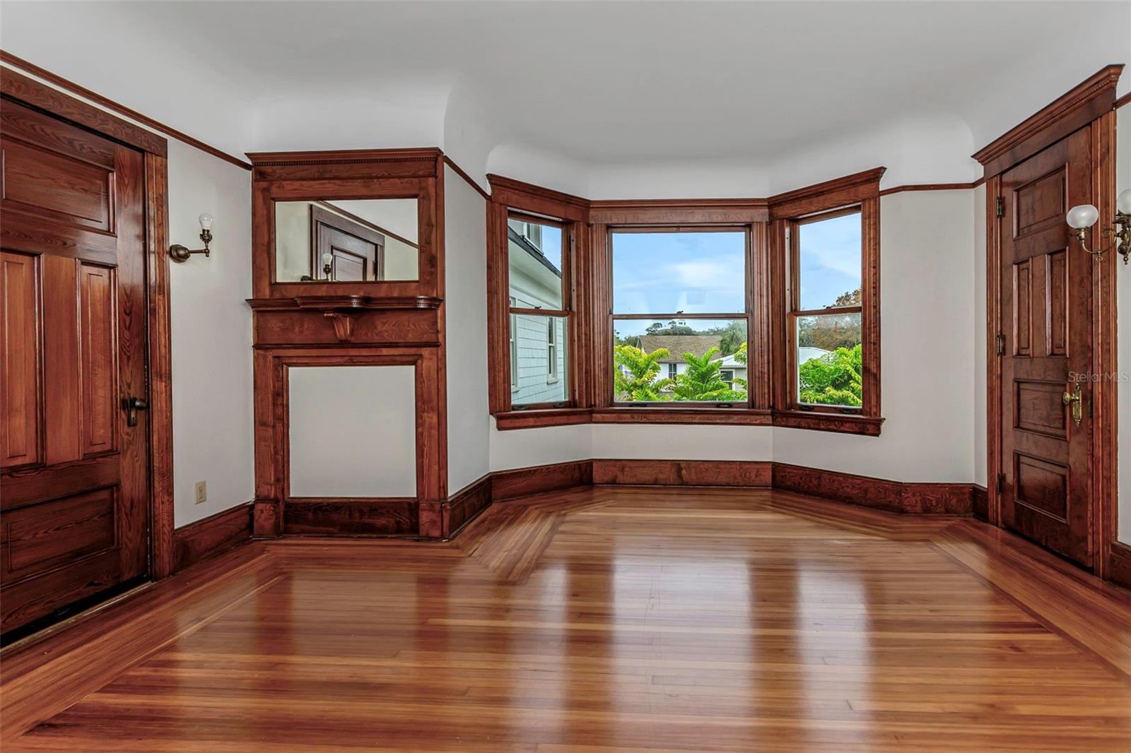 SAFFORDS A P K - Residential