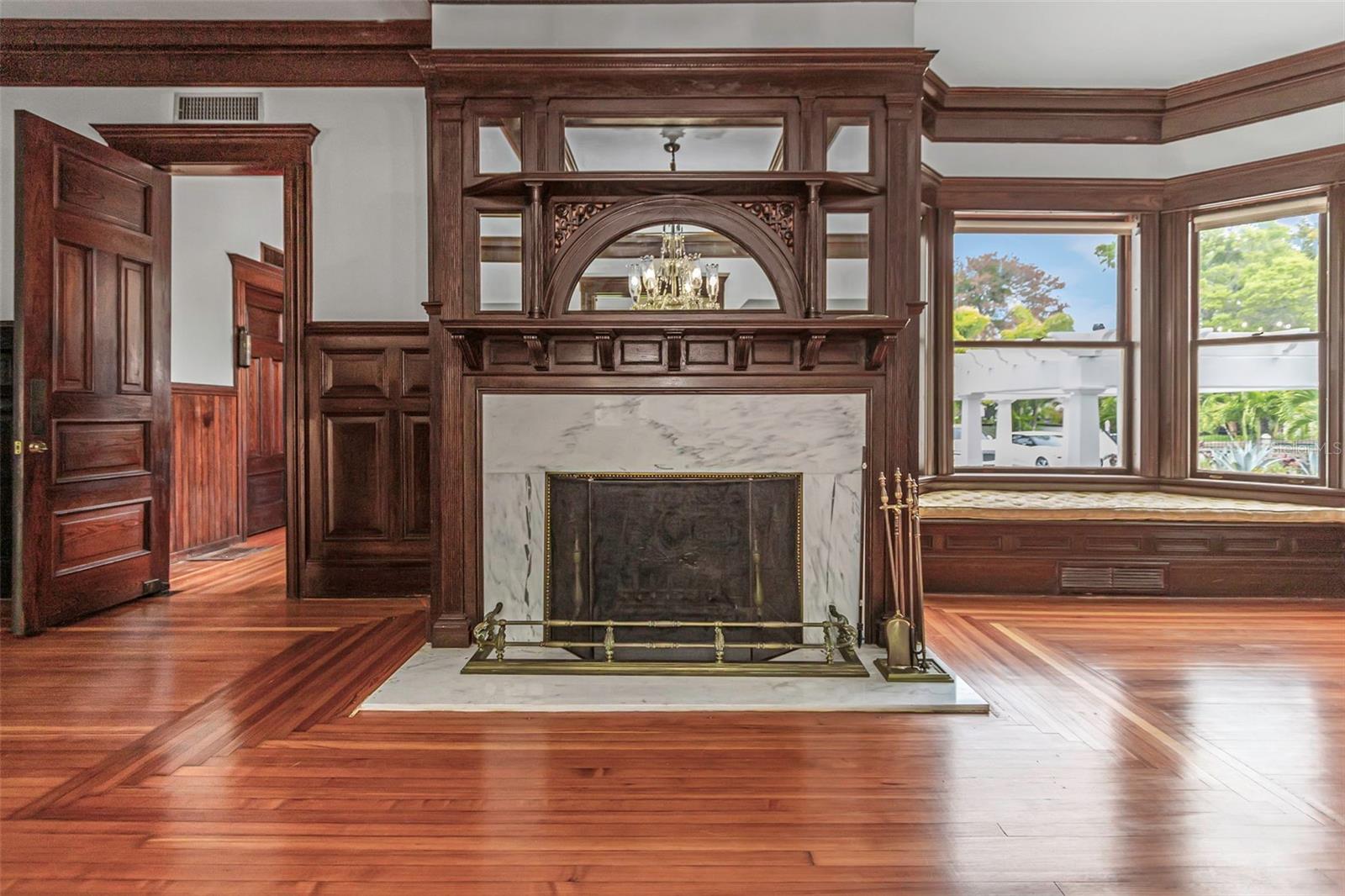 SAFFORDS A P K - Residential