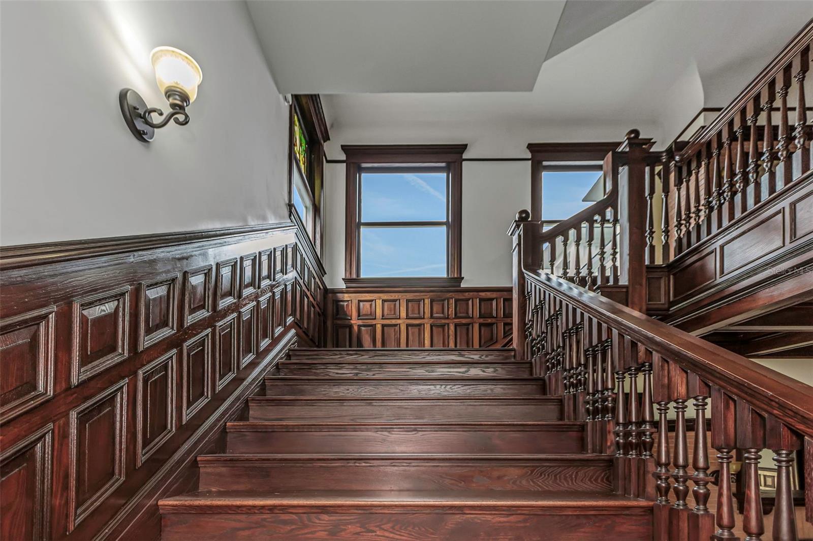 SAFFORDS A P K - Residential