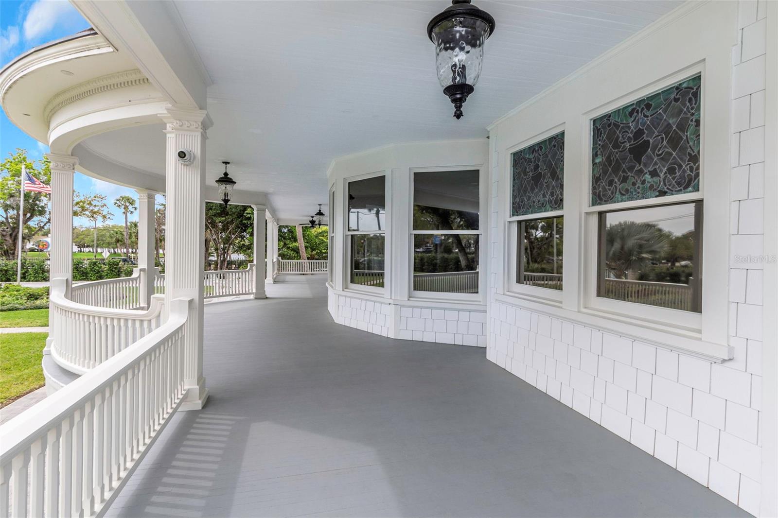 SAFFORDS A P K - Residential