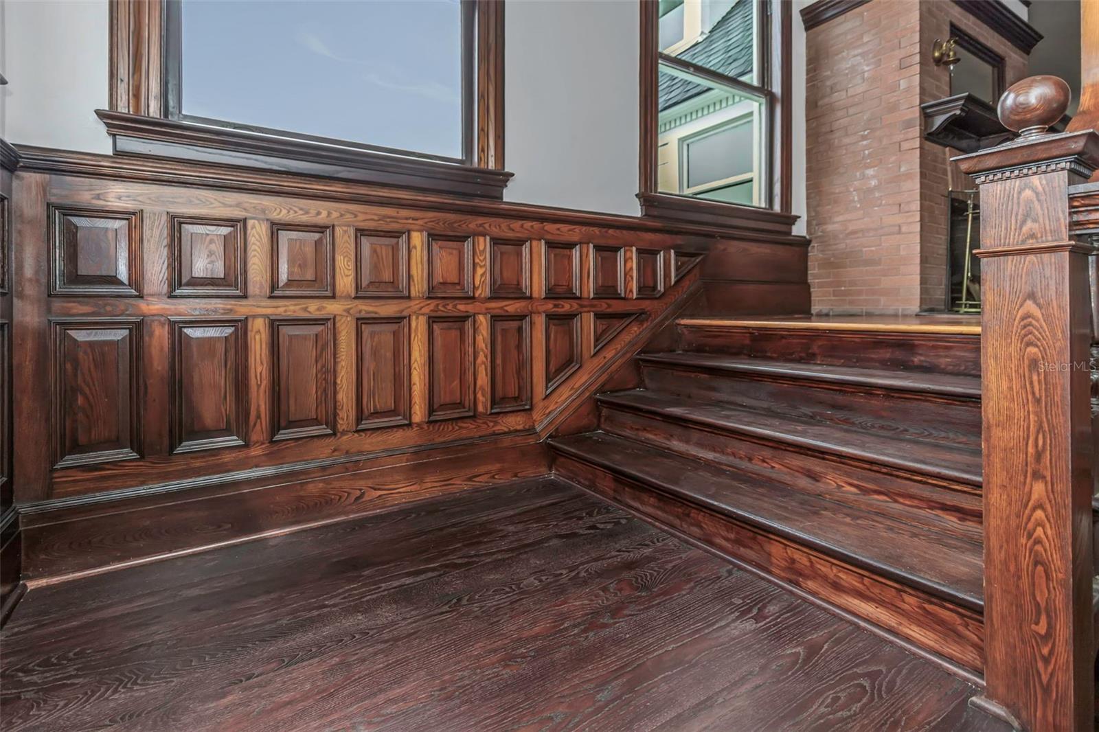 SAFFORDS A P K - Residential