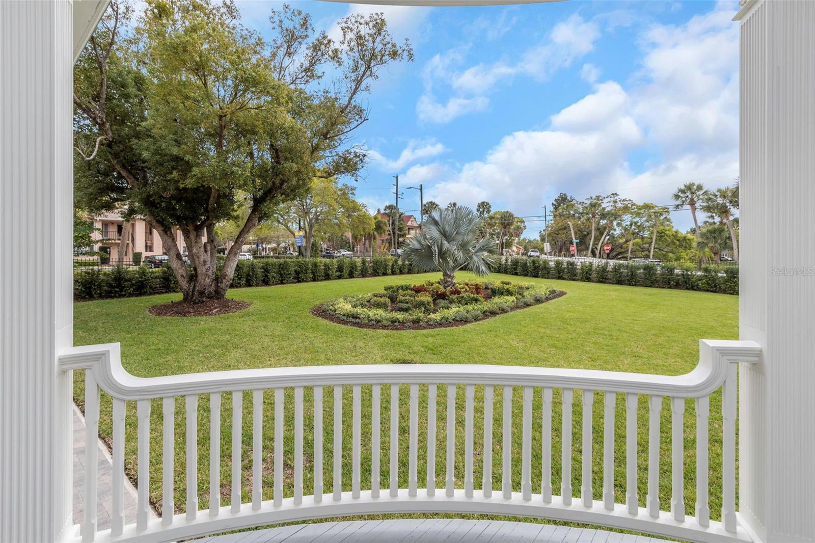 SAFFORDS A P K - Residential