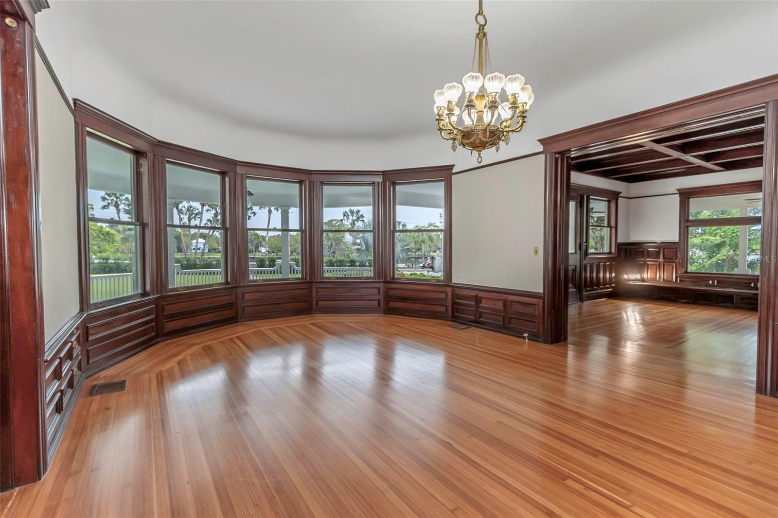 SAFFORDS A P K - Residential