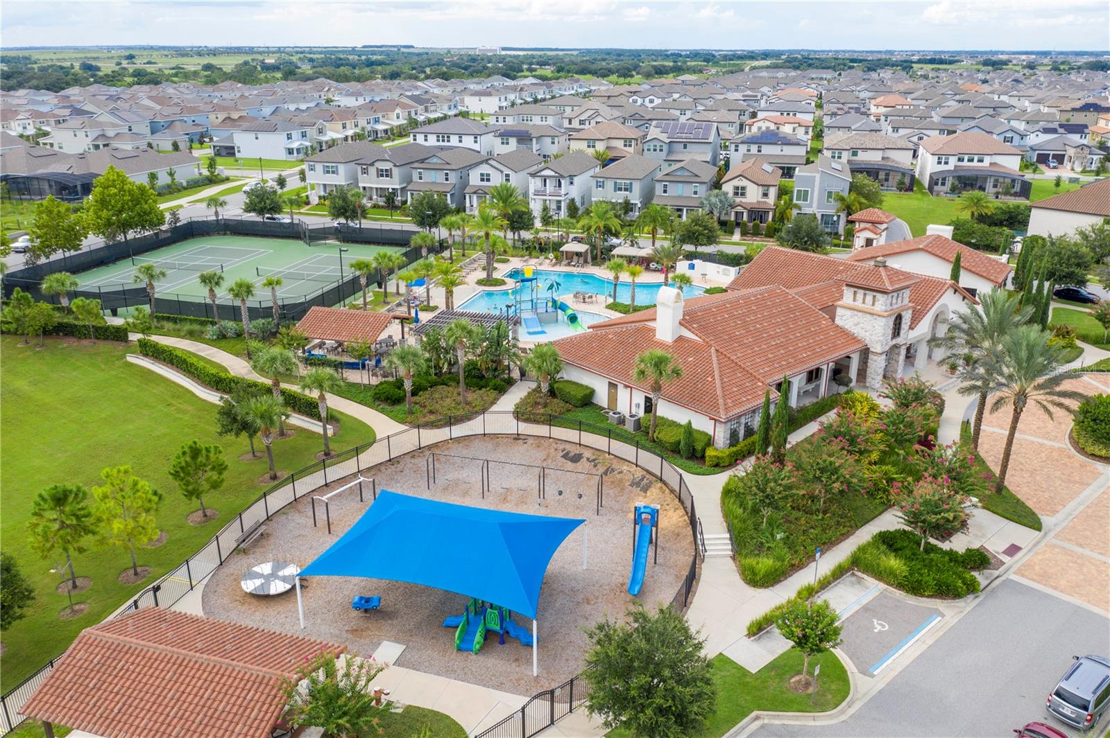 WATERMARK PHASE 2C - Residential