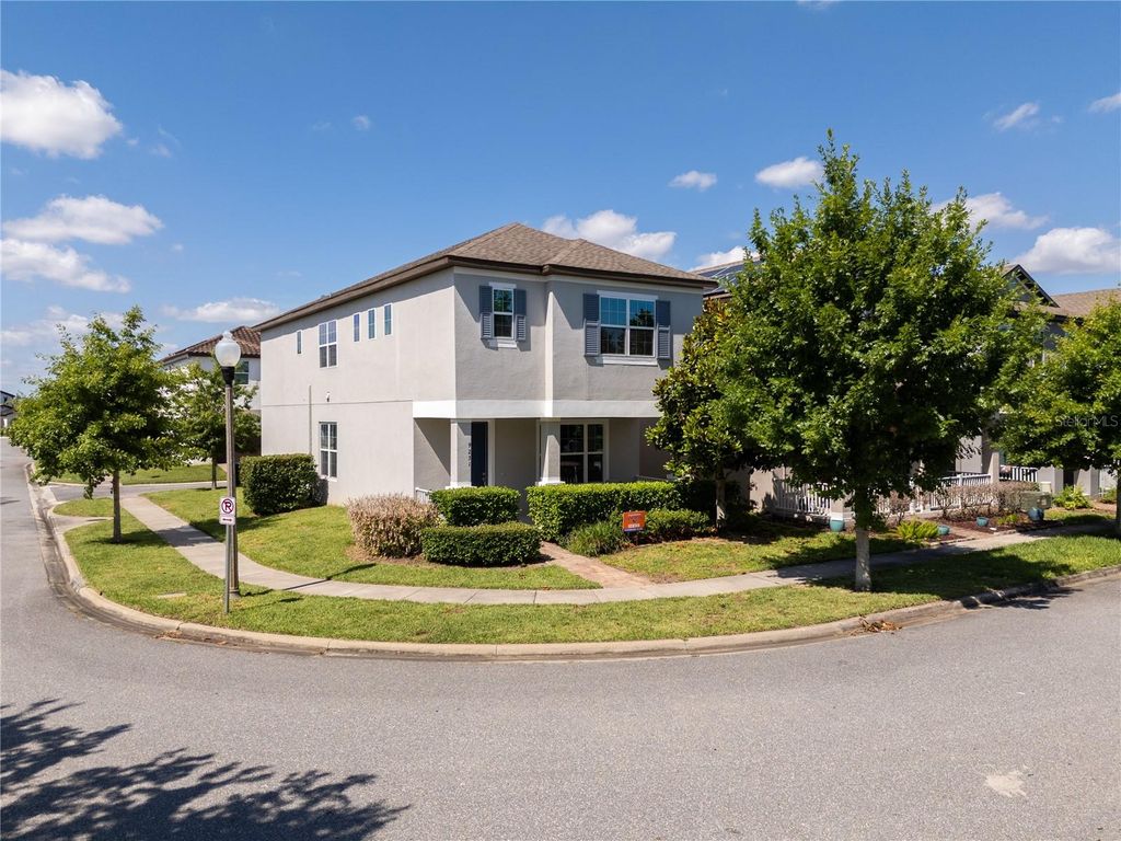Photo of 9231 Grand Island Way, Winter Garden, FL 34787 (MLS # O6405710)