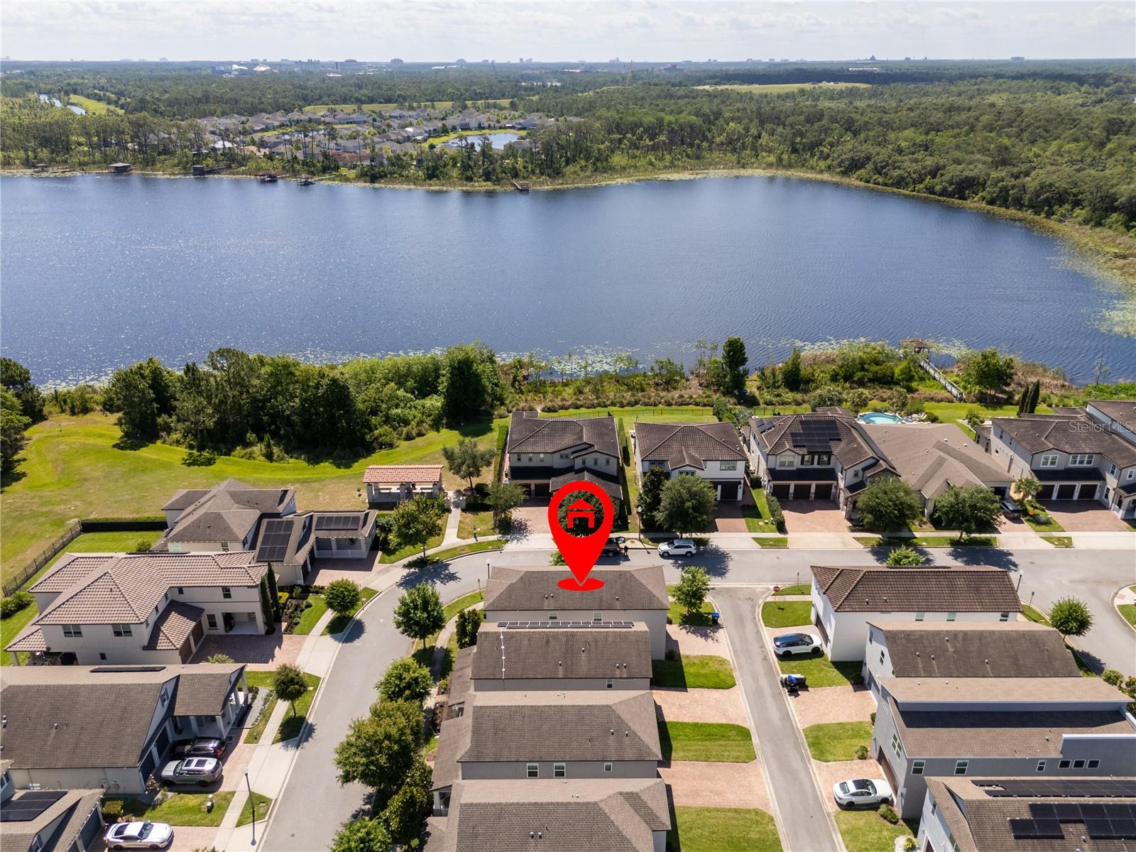 WATERMARK PHASE 2C - Residential