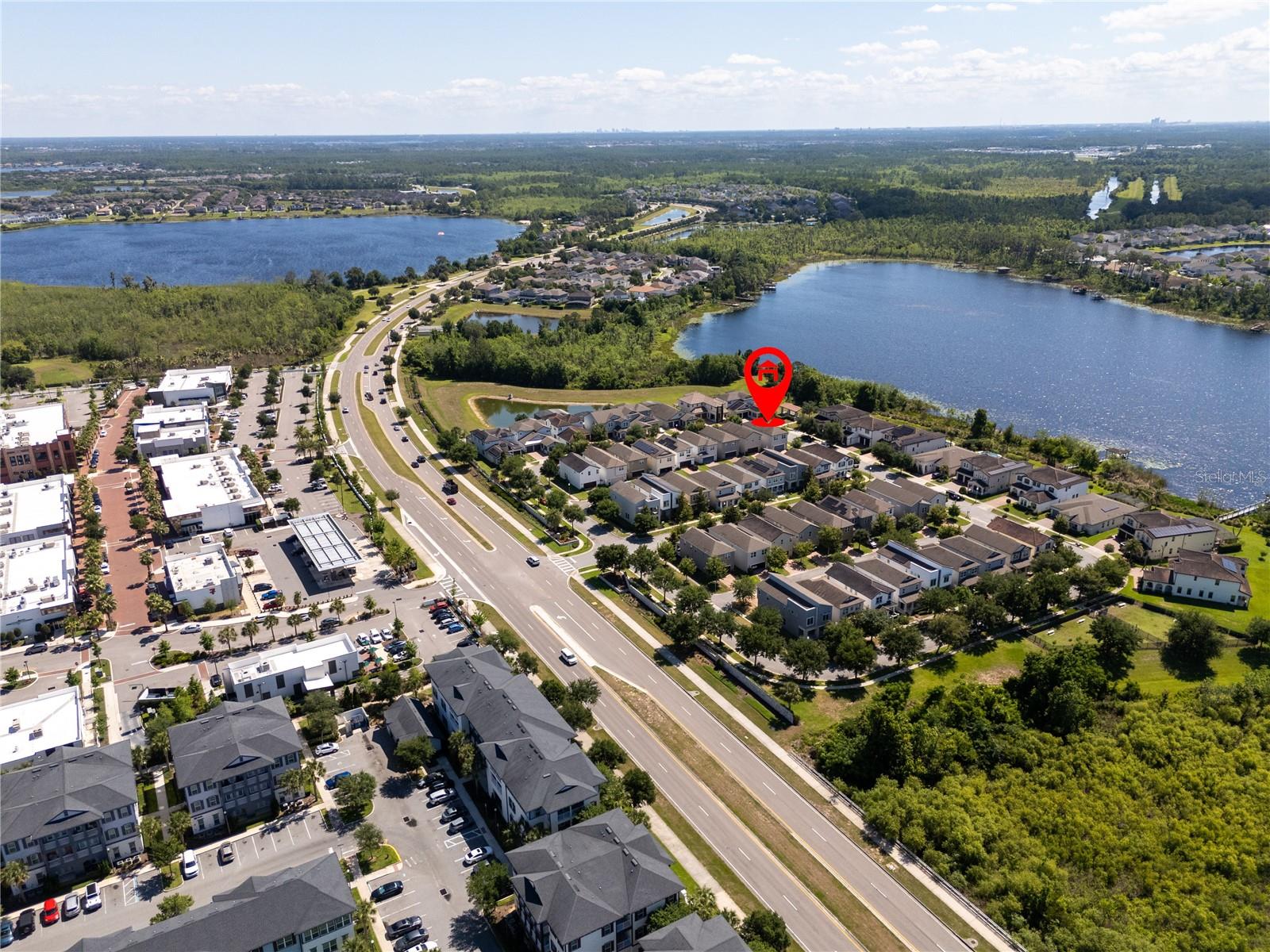 WATERMARK PHASE 2C - Residential