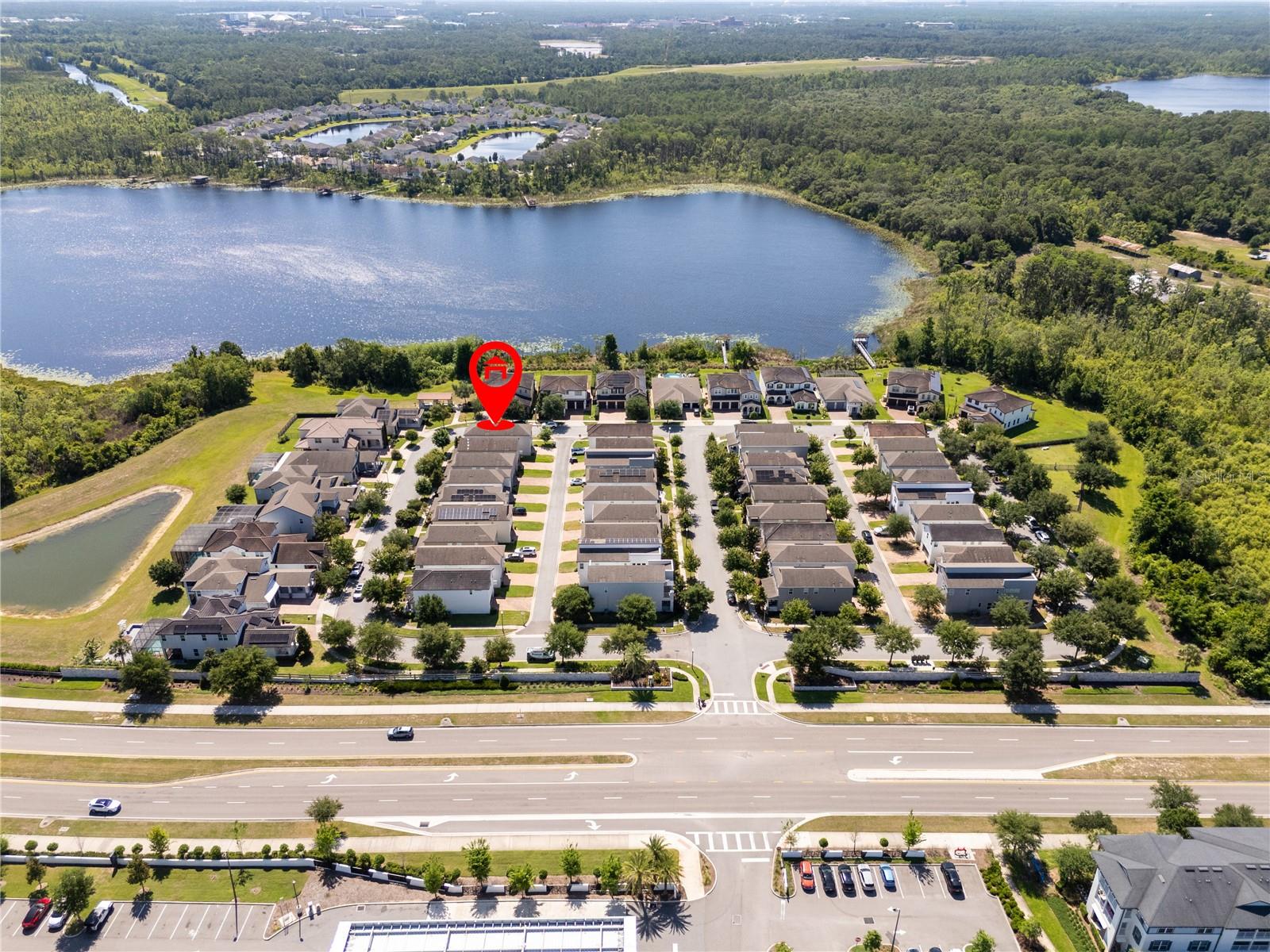 WATERMARK PHASE 2C - Residential