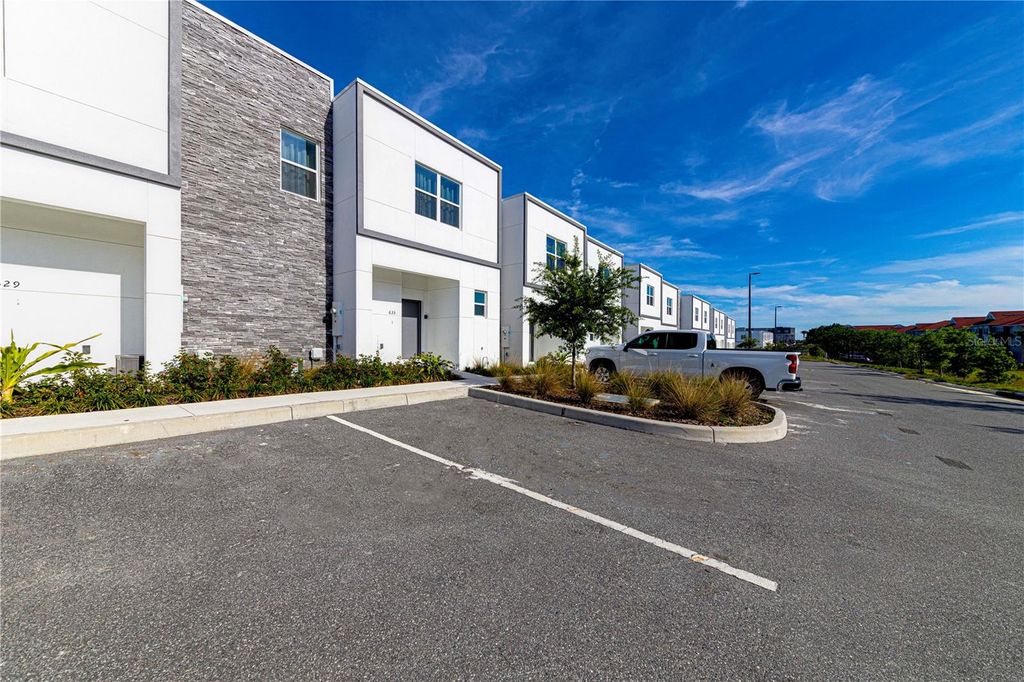 Photo of 633 Trikomo Drive, Davenport, FL 33896 (MLS # O6353847)