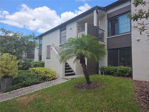 Photo of 2599 Countryside Boulevard #117, Clearwater, FL 33761 (MLS # TB8529932)
