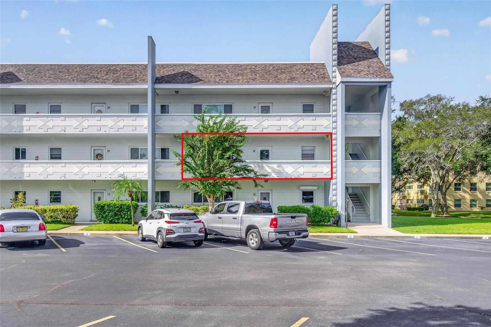 2255 PHILIPPINE DRIVE 41