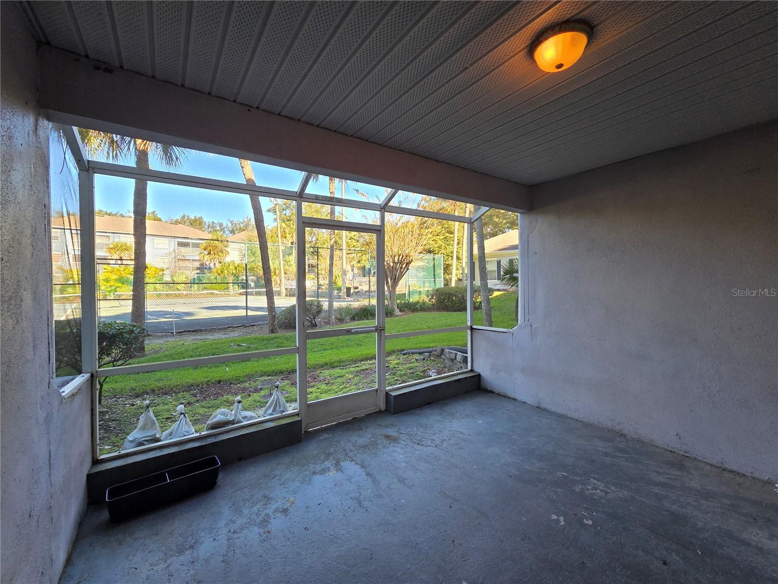 CLUBSIDE AT SABAL POINT A CONDO - Residential Lease