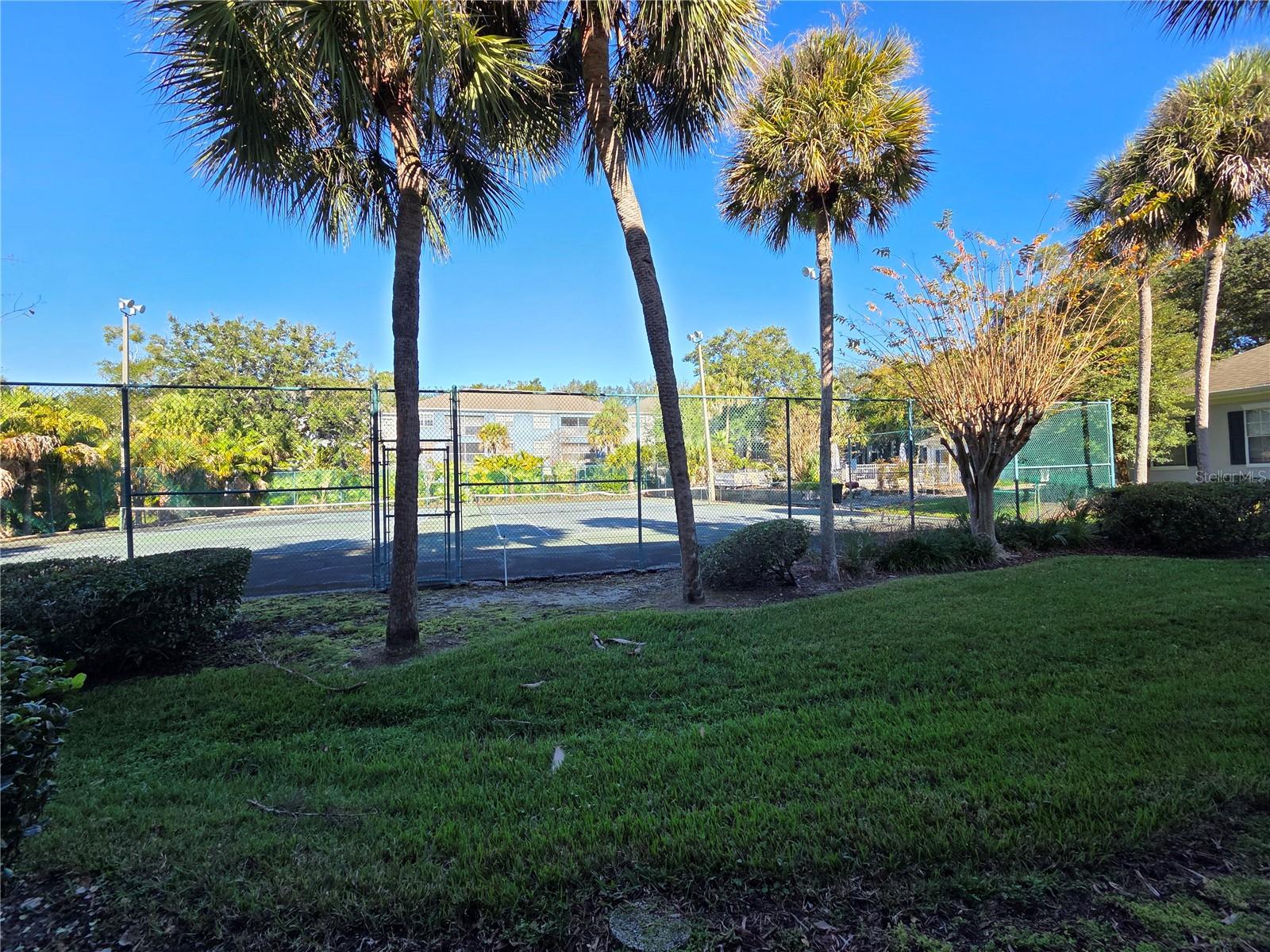 CLUBSIDE AT SABAL POINT A CONDO - Residential Lease