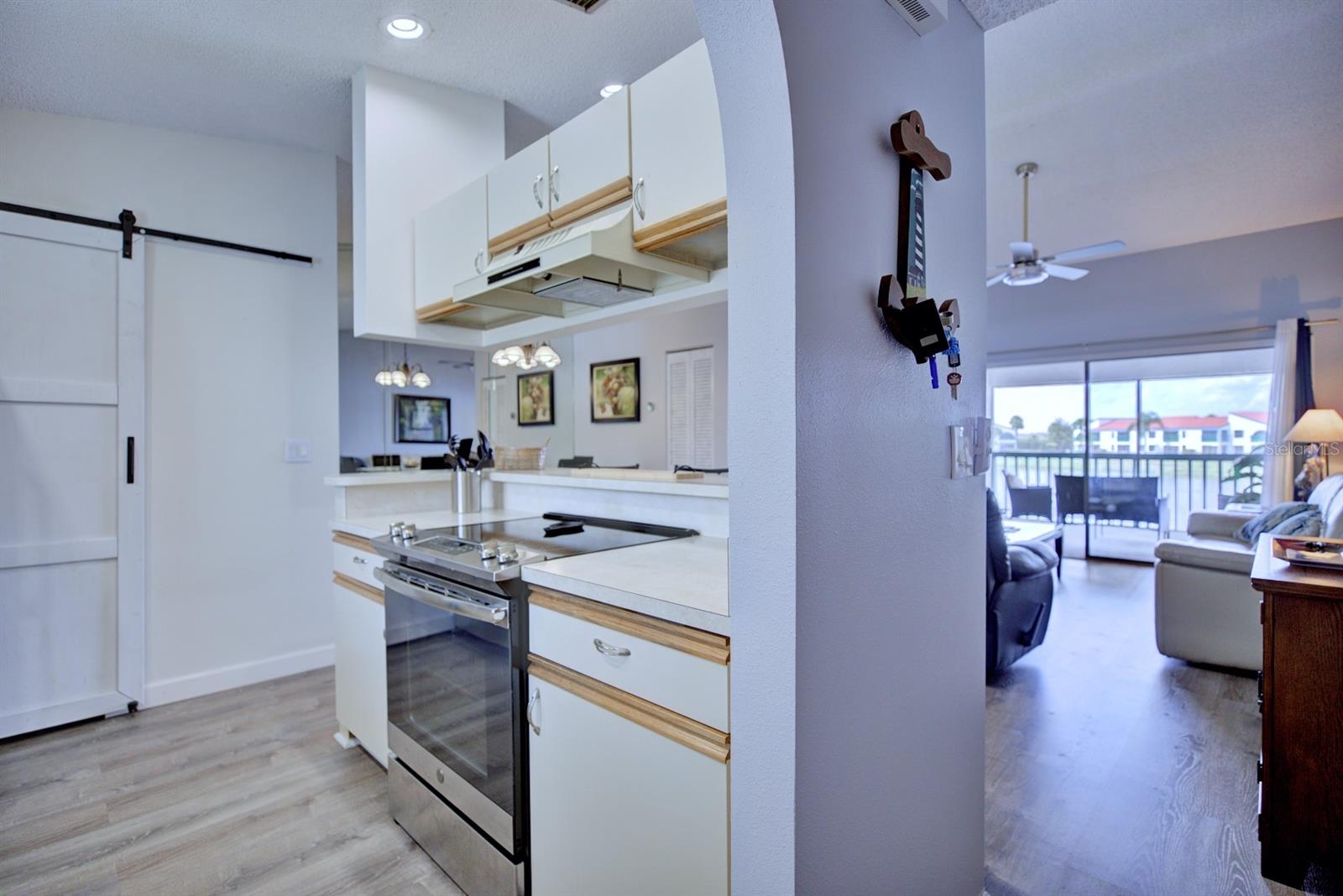BLUFFS OF SEBRING CONDO - Residential
