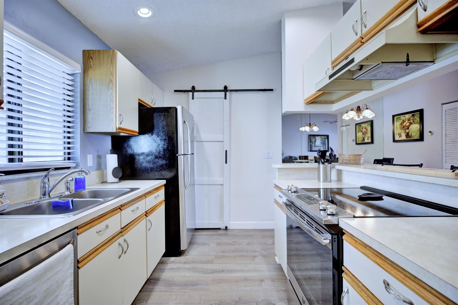 BLUFFS OF SEBRING CONDO - Residential