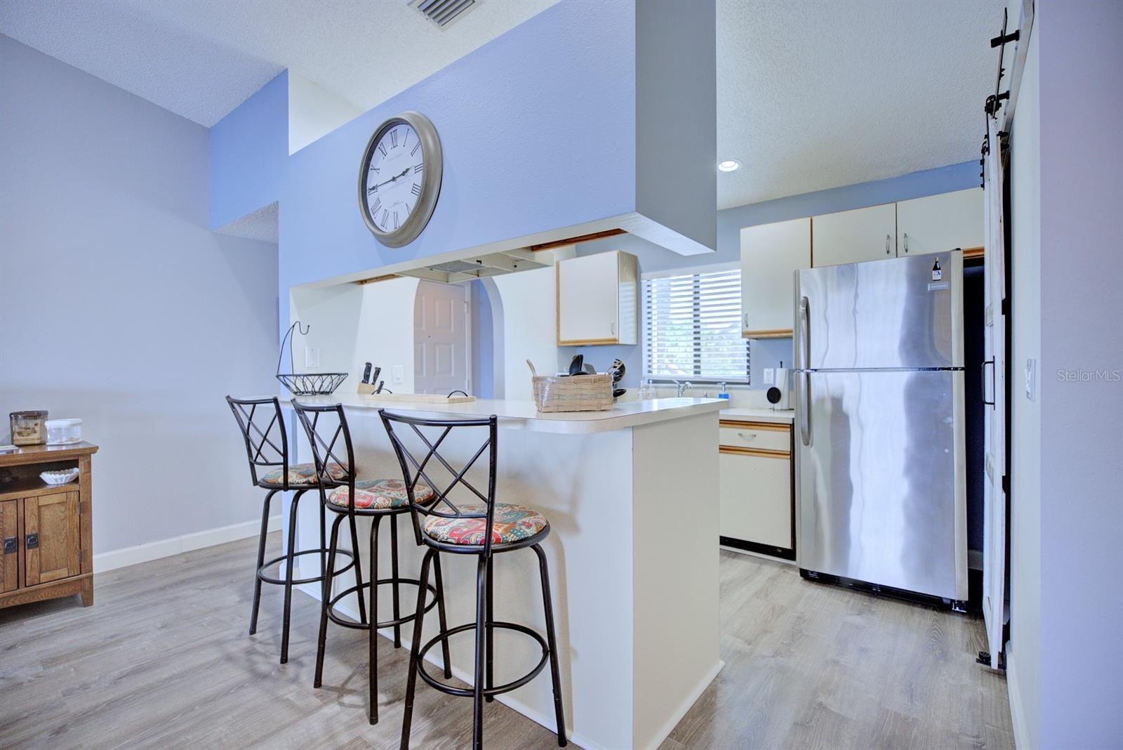 BLUFFS OF SEBRING CONDO - Residential