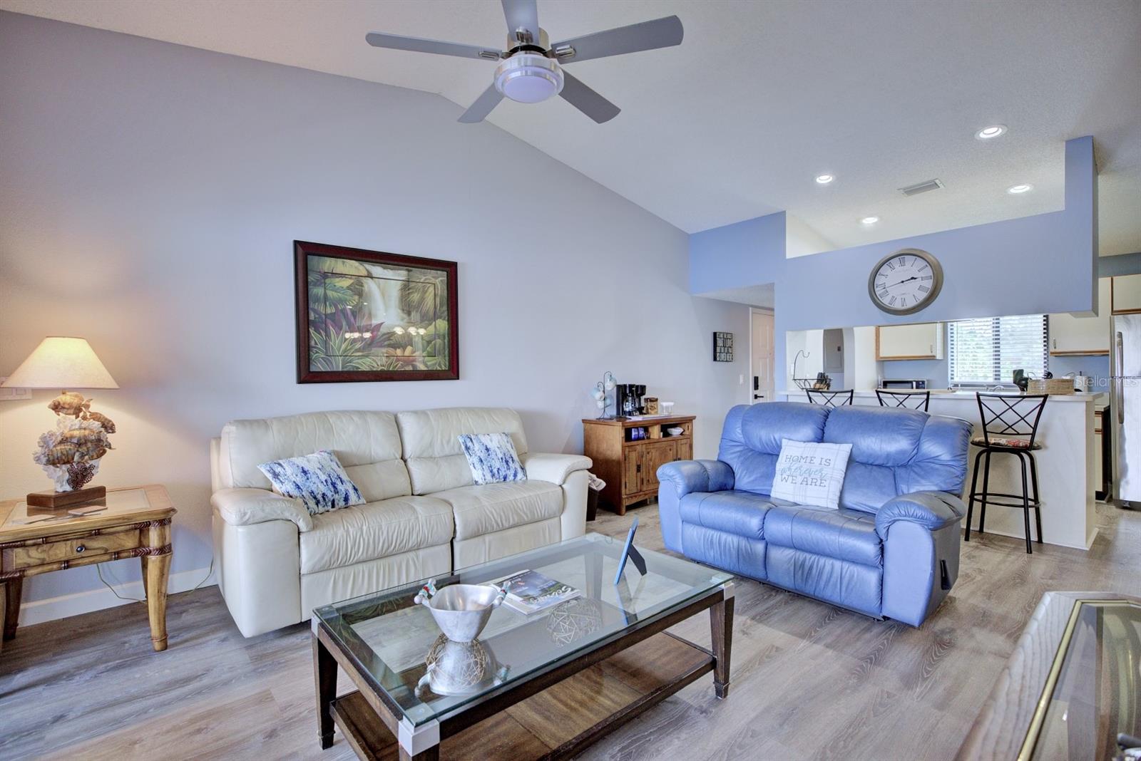 BLUFFS OF SEBRING CONDO - Residential