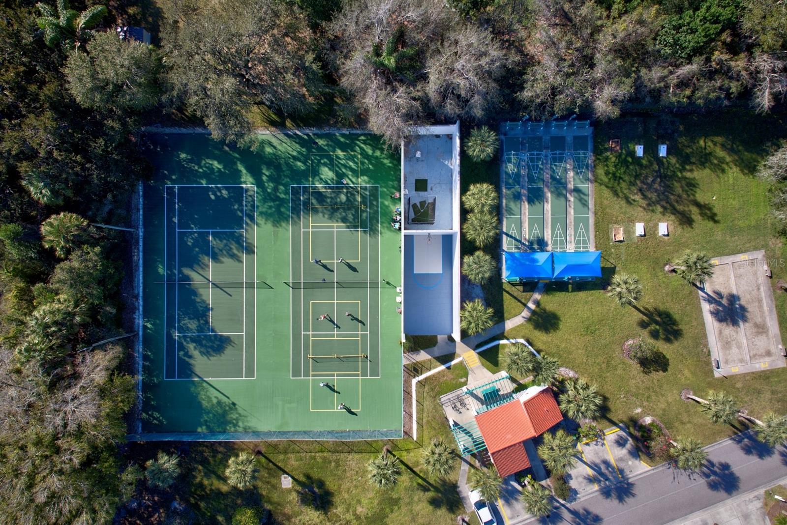BLUFFS OF SEBRING CONDO - Residential