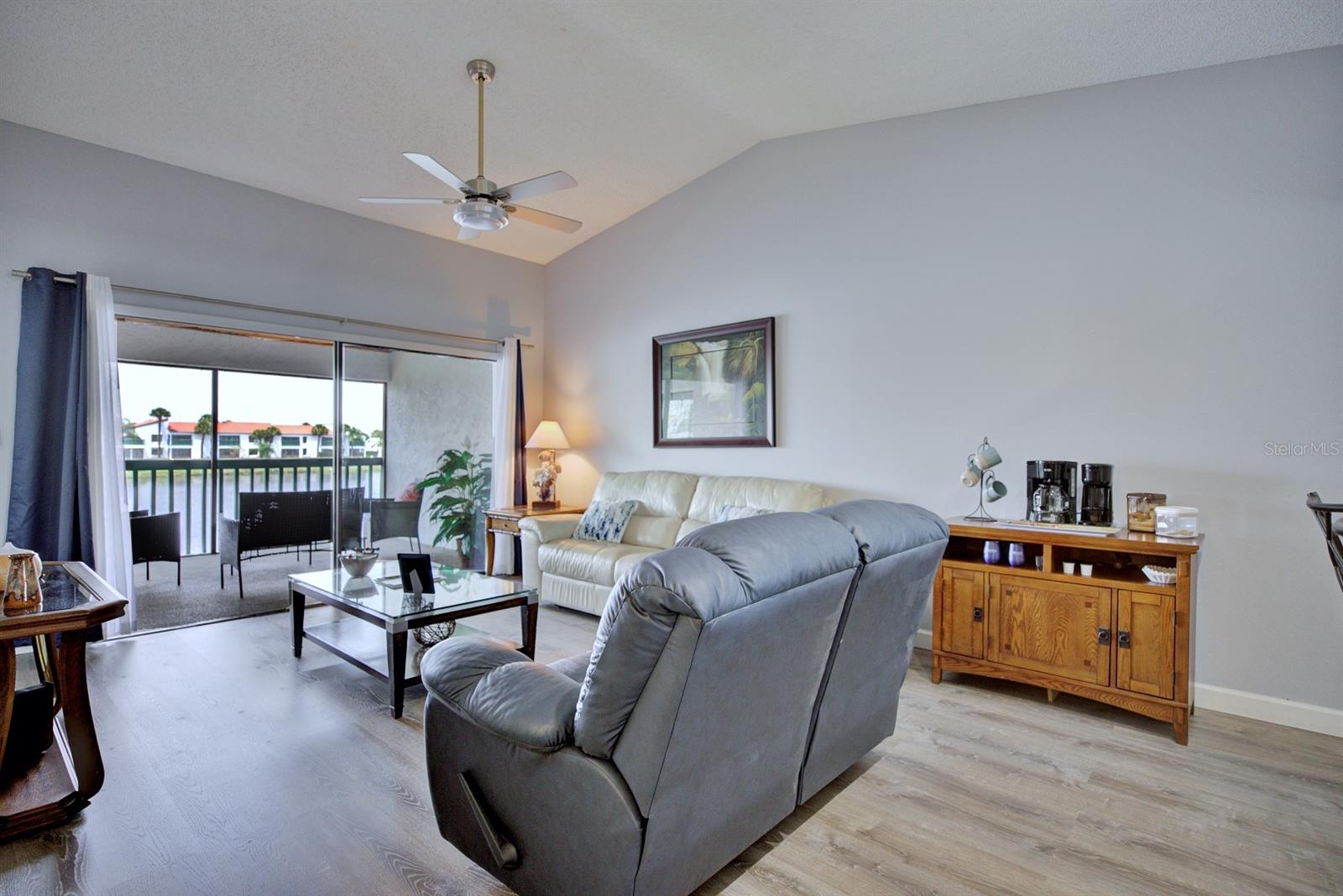 BLUFFS OF SEBRING CONDO - Residential