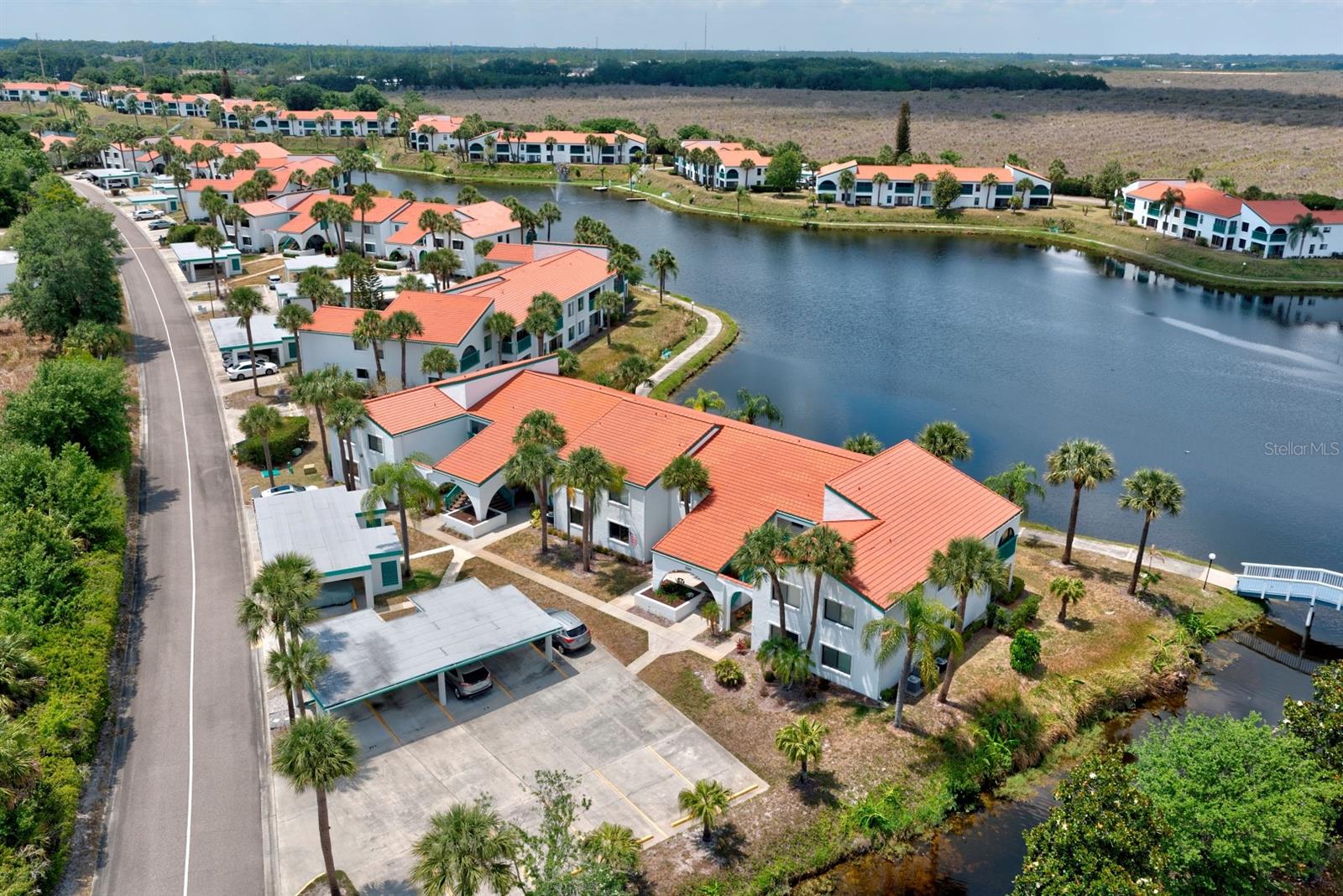 BLUFFS OF SEBRING CONDO - Residential