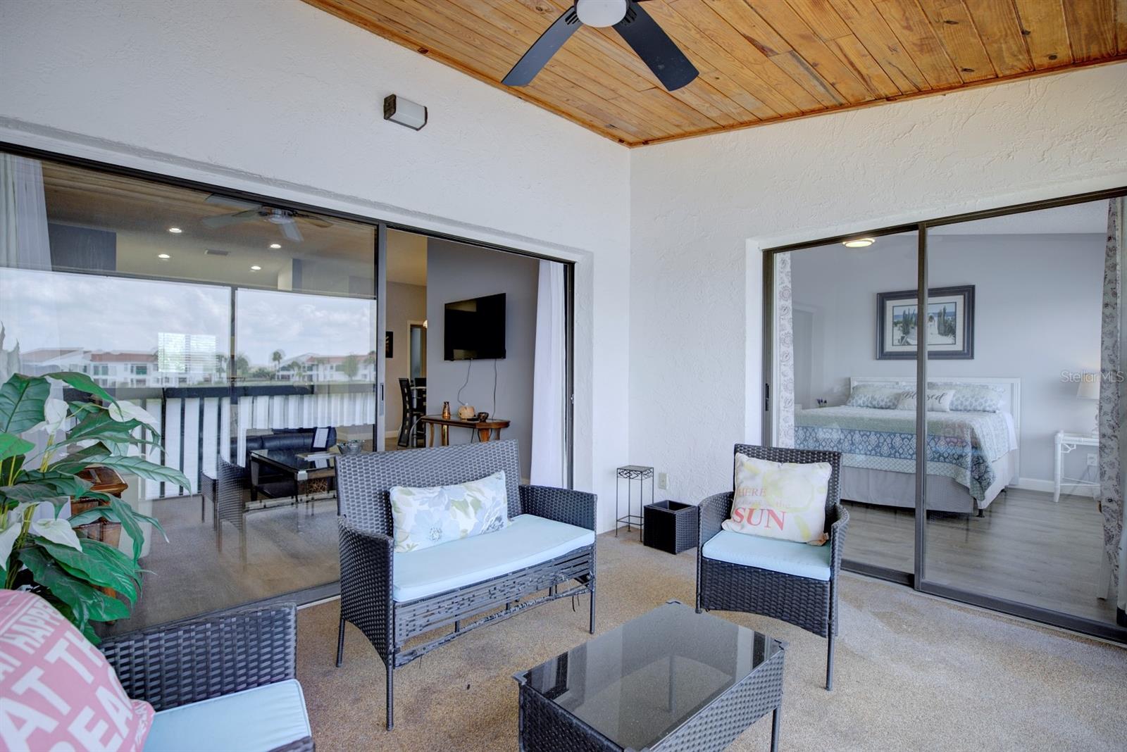 BLUFFS OF SEBRING CONDO - Residential
