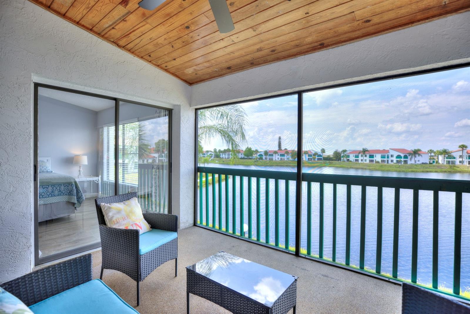 BLUFFS OF SEBRING CONDO - Residential