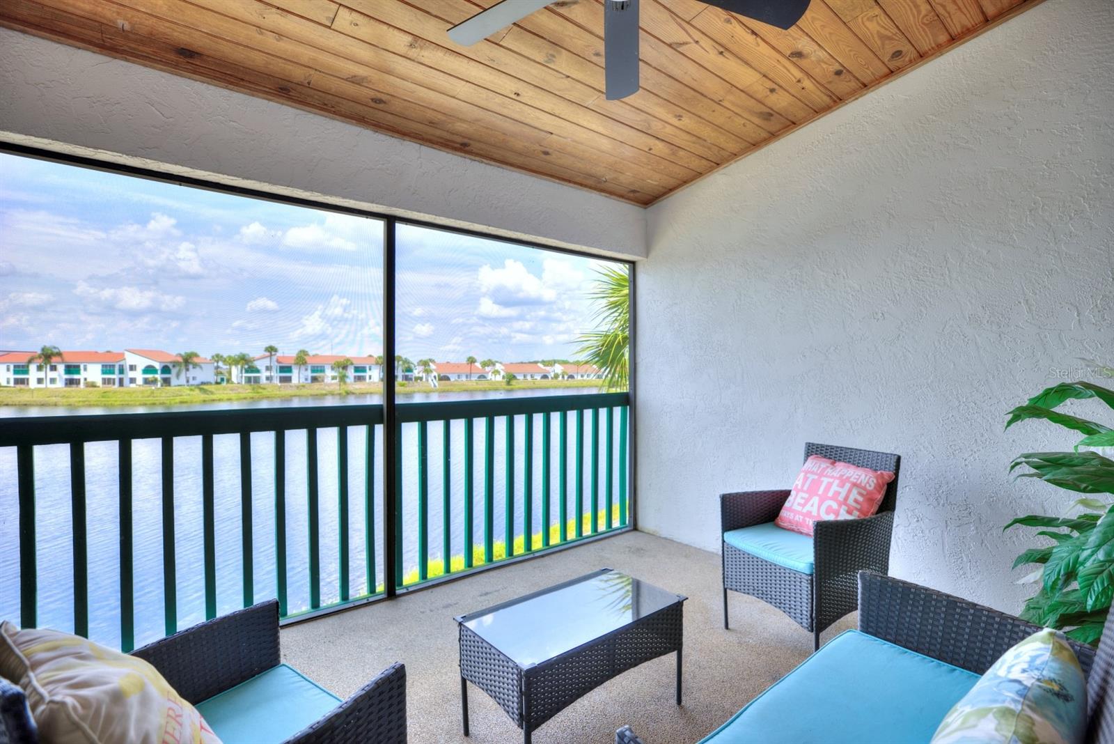 BLUFFS OF SEBRING CONDO - Residential