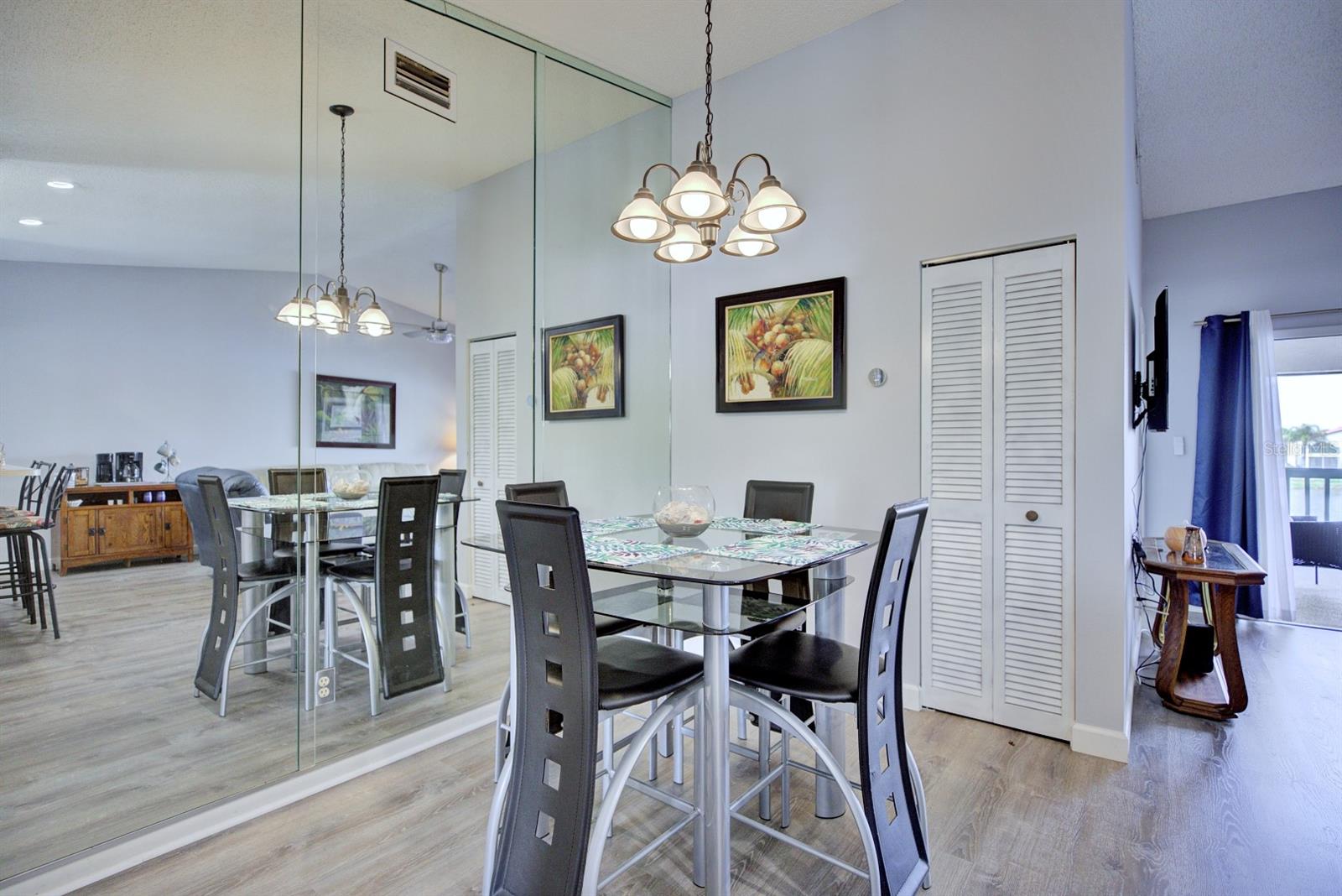 BLUFFS OF SEBRING CONDO - Residential
