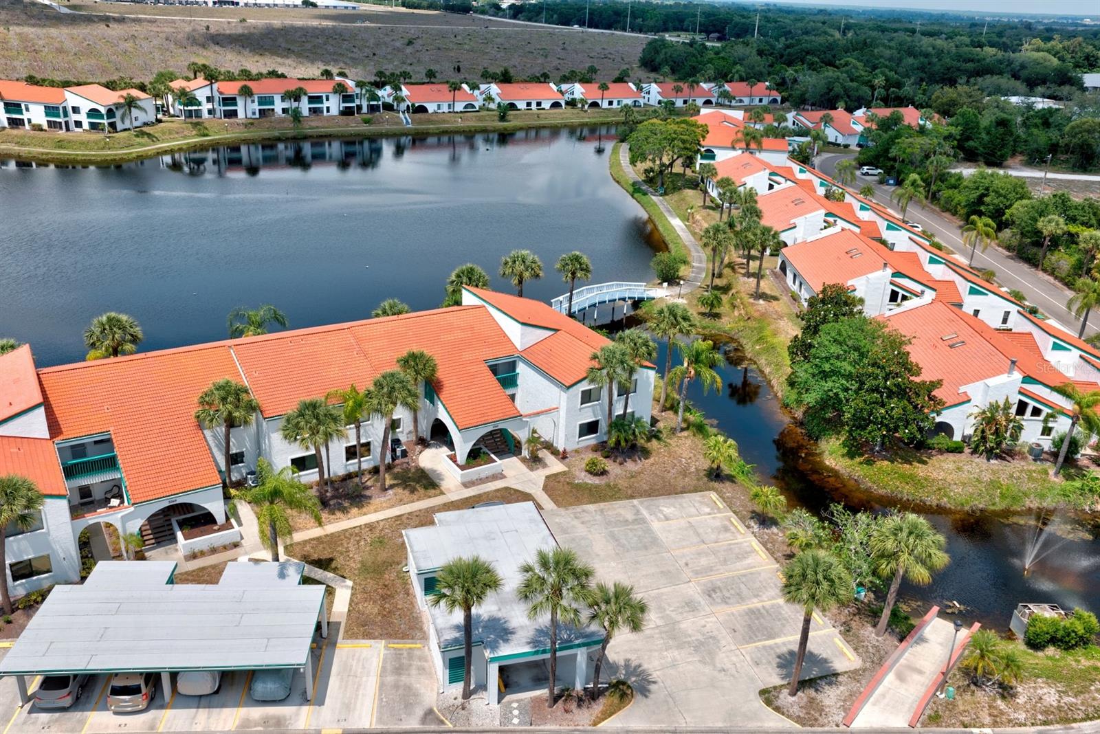 BLUFFS OF SEBRING CONDO - Residential