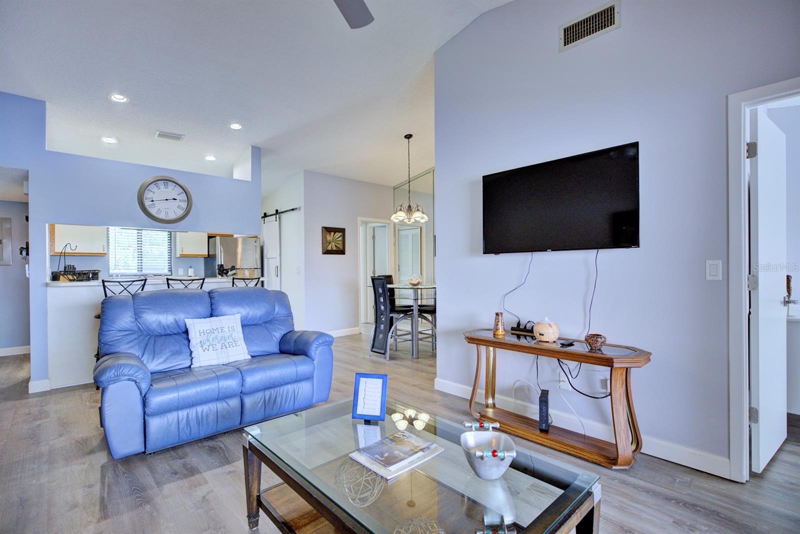 BLUFFS OF SEBRING CONDO - Residential